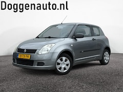 Suzuki Swift - 1.3 GA