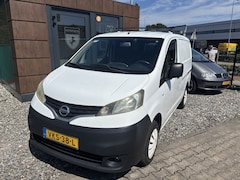 Nissan NV200 - 1.6 Acenta BENZINE