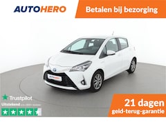 Toyota Yaris - 1.5 Hybrid Comfort | NA36388 |
