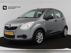 Opel Agila - 1.0 Selection