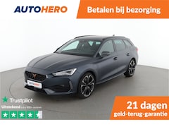CUPRA Leon Sportstourer - 1.4 e-Hybrid 245 | RL08159 |