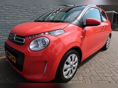 Citroën C1 - 1.2 PureTech Shine Eerste eigenaar Nieuwe distributie