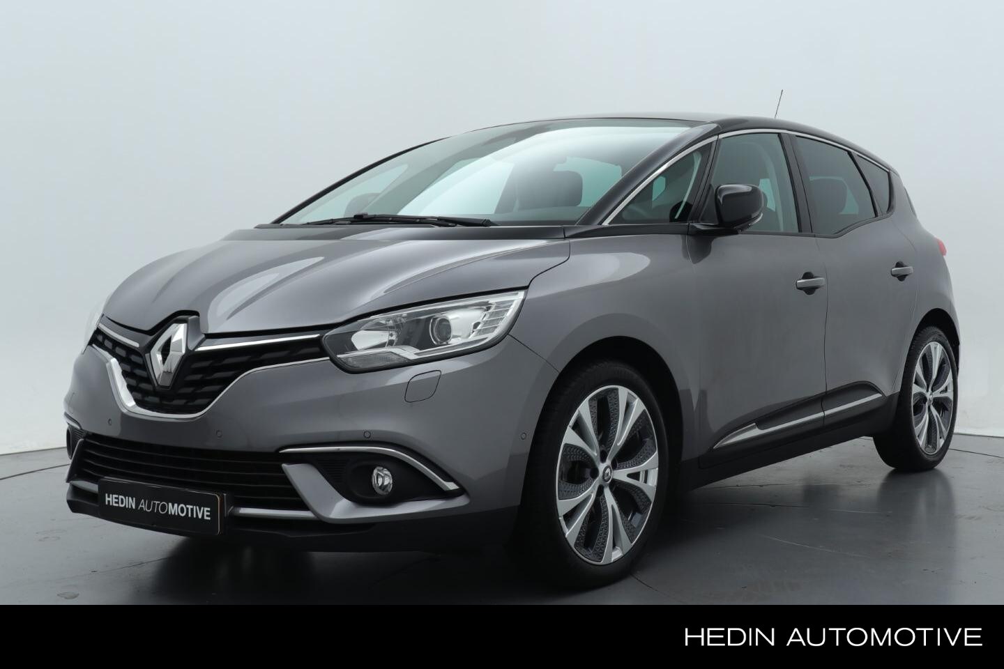 Renault Scénic - 1.2 TCe Intens 1.2 TCe Intens - AutoWereld.nl