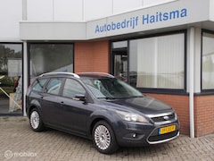Ford Focus Wagon - 1.8 Limited Airco | Tr.Hk | APK 08-2026