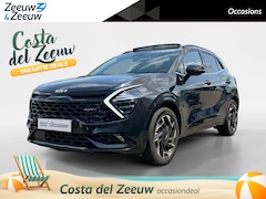 Kia Sportage - 1.6 T-GDi Plug-in Hybrid AWD GT-PlusLine | PHEV | | 360gr camera | Navigatie | Dodehoek de