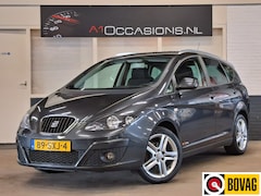SEAT Altea XL - 1.4 TSI Businessline COPA