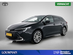 Toyota Corolla Touring Sports - Hybrid 140 Dynamic