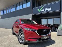 Mazda CX-5 - 2.0 Navi 360Camera 19Inch El.Klep