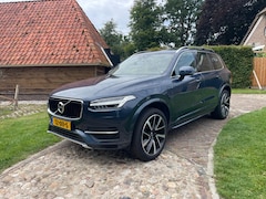 Volvo XC90 - 2.0 T8 Twin Engine AWD Momentum-Pano-7 pers-Trekhaak-BTW-21"