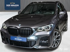BMW X1 - xDr25e M SPORT / HEADUP / NAVI+ / STOELVW / DAB+ / 19"