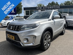 Suzuki Vitara - 1.4 Boosterjet Select Smart Hybrid AUTOMAAT | CAMERA | ADD. CRUISE CONTROLE | STUURVERWARM