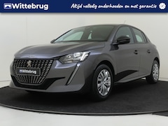 Peugeot 208 - 1.2 PureTech Active | Airco | Navigatie via Apple Carplay of Android Auto | Mooie Lage Kil