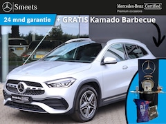 Mercedes-Benz GLA-Klasse - 250 e AMG Line