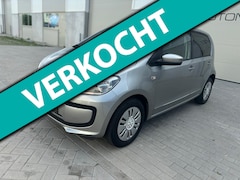 Volkswagen Up! - 1.0 move up BlueMotion ELEKTRISCHE RAMEN