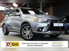 Mitsubishi ASX - 1.6 Cleartec Instyle / Panodak / Navi / Camera / 18"