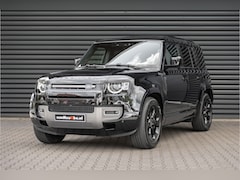Land Rover Defender 110 - P300e 110 X-Dynamic SE -Pano-Cold Climate-20'' Black