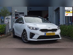 Kia Cee'd Sportswagon - Ceed 1.4 T-GDi GT-Line