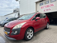Peugeot 3008 - 1.6 VTi Première | Clima | Pano | Cruise | PDC