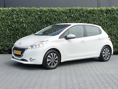 Peugeot 208 - 1.2 PureTech Active, NL AUTO, NAP, AIRCO, ELEKTRISCHE RAMEN, NAVI, CRUISE