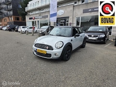 MINI Cooper - 1.6 Pepper