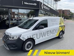 Renault Kangoo E-Tech - Extra L2 22 kW 44 kWh Kangoo E-Tech Extra 22 kW L2 / QUICK CHARGE DC / SCHUIFDEUR LINKS /