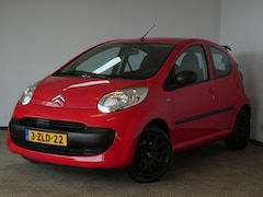 Citroën C1 - 1.0-12V Séduction Airco