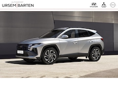 Hyundai Tucson - 1.6 T-GDI HEV Premium | VOOR €45.930 INCLUSIEF €8000 KORTING
