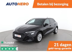 Audi A3 Sportback - 40 TFSI e Edition | UX48280 |