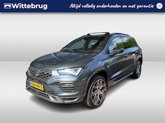 SEAT Ateca - 1.5 TSI FR Business Intense / Top view camera / Panorama dak / Beats audio / 19'' lichtmet