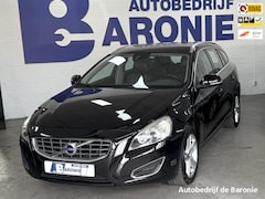 Volvo V60 - 1.6 T4F Summum