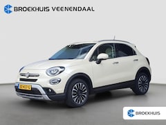 Fiat 500 X Cross - 1.0 GSE City Cross Opening Edition | Cruise Control | Naviagtie | 17 inch
