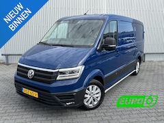 Volkswagen Crafter - 2.0*L3H2*A/C*ACC*3000KG*HAAK*CAM*NAVI*3P*CARPLAY