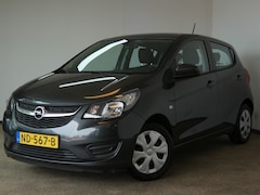 Opel Karl - 1.0 ecoFLEX Edition Airco