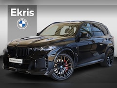 BMW X5 - xDrive50e M Sportpakket Pro | Carbon Exterieur Pakket | Innovation Pack | Comfort Plus Pac