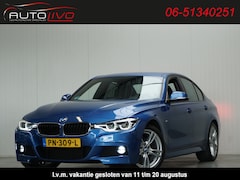 BMW 3-serie - 330i High Executive NL AUTO M-SPORT XENON LEER G.NAVI CLIMA etc