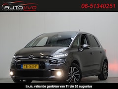Citroën C4 SpaceTourer - 1.2 PureTech Business AUTOMAAT APPLE NAVI CLIMA PDC TREKHAAK etc
