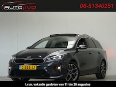 Kia Cee'd Sportswagon - Ceed 1.0 T-GDi GT-PlusLine FULL OPTIONS PANO ALCANTARA STOEL + STUUR VERWARMING etc