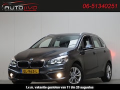 BMW 2-serie Active Tourer - 218i Sport NL AUTO NAVI CLIMA PDC CRUISE TREKHAAK etc