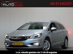 Opel Astra Sports Tourer - 1.6 CDTI Online Edition NAVI CRUISE AC APPLE PDC etc