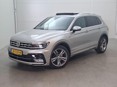 Volkswagen Tiguan - 1.4TSI 150PK ACT PANO/VIRTDASH/XENON/ACRUISE