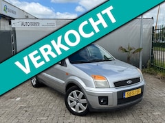 Ford Fusion - 1.4-16V Futura - NIEUWE APK - Airco