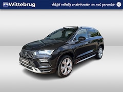 SEAT Ateca - 1.5 TSI Xperience Business Intense / Panoramadak / Trekhaak Elek. / Beats Audio / Suede be