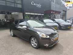 Peugeot 208 - 1.4 VTi Allure nap