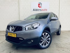 Nissan Qashqai - 1.6 Connect Edition Bluetooth Camera Navi Panorama
