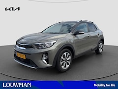 Kia Stonic - 1.0 T-GDi MHEV DynamicPlusLine