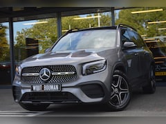 Mercedes-Benz GLB - 200 AMG Led Panorama Leder Memory Distronic Camera 360 7Pers. Pdc
