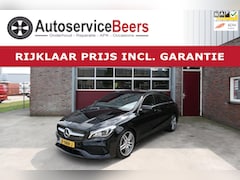 Mercedes-Benz CLA-klasse Shooting Brake - 180 AMG, Camera, Cruise, Stoelverwarming, Automaat, Rijklaarprijs incl. garantie