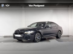 BMW 5-serie - Sedan 530e Business Edition Plus