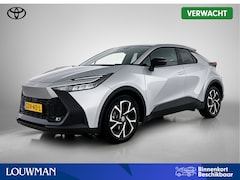 Toyota C-HR - 1.8 Hybrid 140 Dynamic