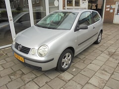 Volkswagen Polo - 1.4-16V Automaat, Nieuwe APK keuring, Geen afleverkosten